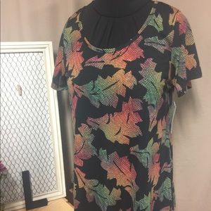 Lularoe Classic t new with tags
